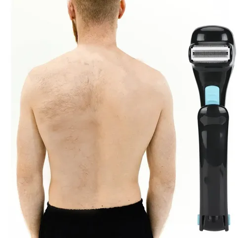 C*depilador Eléctrico Masculino Para Máquina De Afeitar