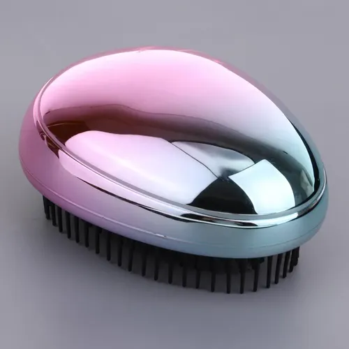 Cepillo De Pelo Multicolor