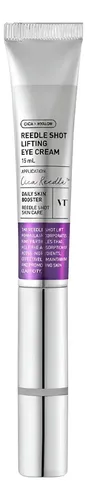 Vt Cosmetics Reedle Shot Contorno De Ojos Microagujas 15ml