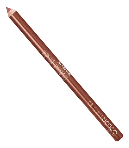 Lapiz Delineador Para Labios Avon Color Trend