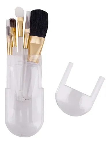 Bunguis Set De Brochas De Maquillaje