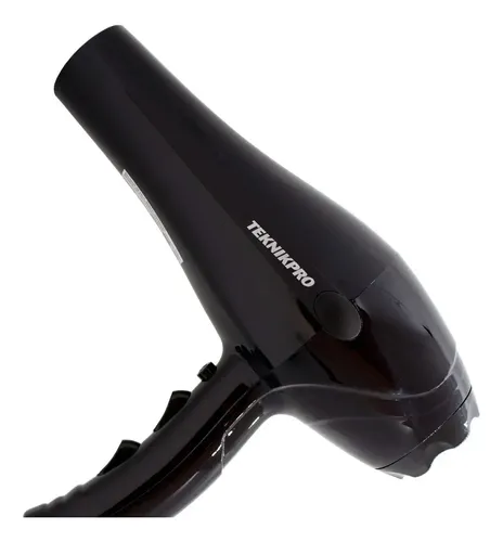 Teknikpro Full Tech 5000 Secador De Pelo 2200w Local