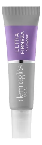 Dermaglós Facial Ultra Firmeza Crema Contorno De Ojos Día