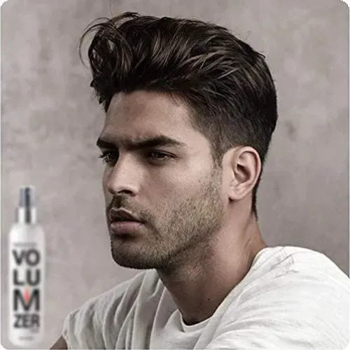 Spray Voluminizador De Keratina Research 120ml
