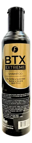 Frilayp Shampoo + Acond + Booster Antiage Capilar Btx Ch