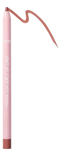 Delineador De Labios Tarte Marrón Rosado 9.86g