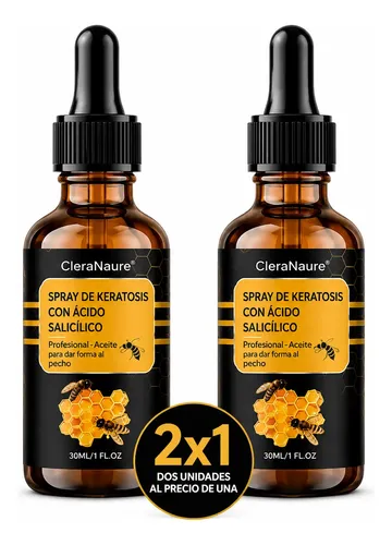 Llevá 2 Pagá 1 Aceite Masculino Venomdefine Pro