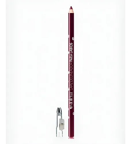 Lapiz Delineador Xl Para Labios Con Sacapuntas By Violetta