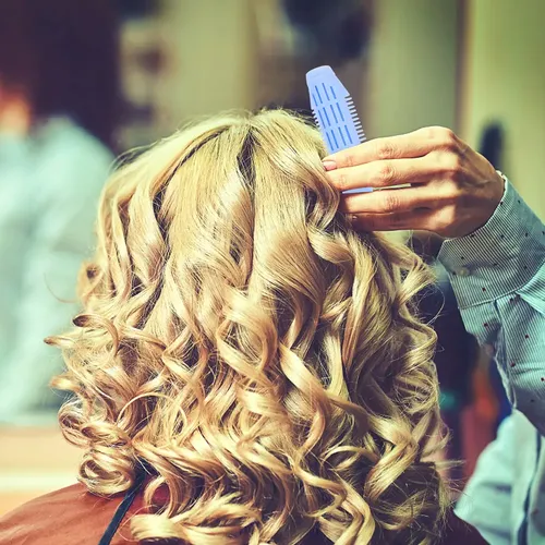 .. Rizadores, Productos For El Cabello For Rizos, &ty