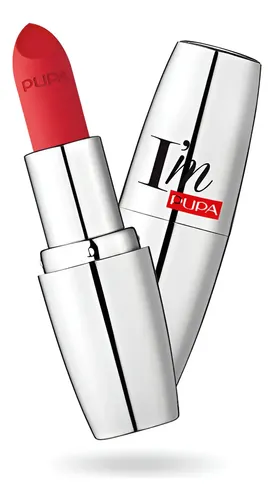 Labial Pupa I´m Matt
