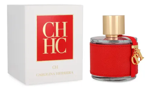 CH Carolina Herrera EDT 100ml para mujer