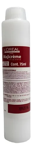 L’oréal Majirel Oxidante 20 Vol 75 Ml Sin Tono