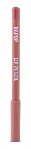 Delineador De Labios Dapop Lipliner Lápiz