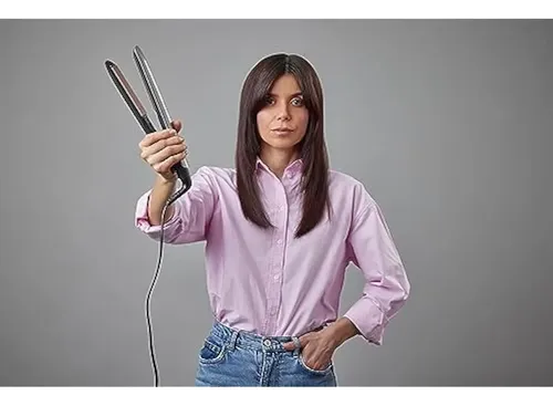 Plancha Alisadora Remington S8540 Keratin Protect Other