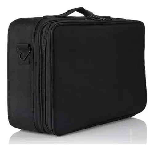 &*zxgy Bolsa De Almacenamiento Portátil Para Maquillaje Y*&