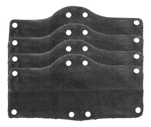 Gorro Duro, Toalla, Cinturón Absorbente De Sudor, Www