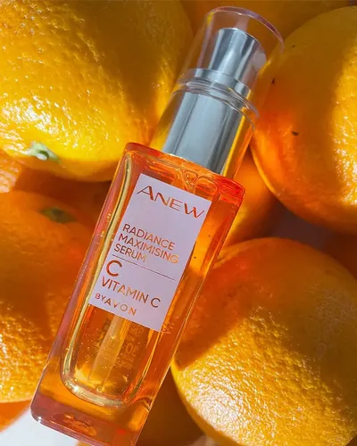 Serum Facial Antioxidante 30ml Avon