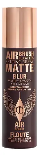 Fijador De Maquillaje En Spray Charlotte Tilbury Matte 100ml