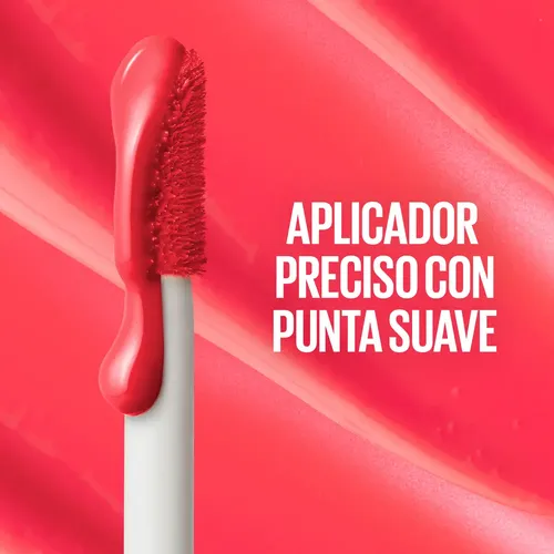 Rubor Líquido Sunkisser Matte Blush Pink Mirage Maybelline