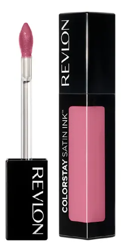 Labial Colorstay Satin Ink Mauvey Darling
