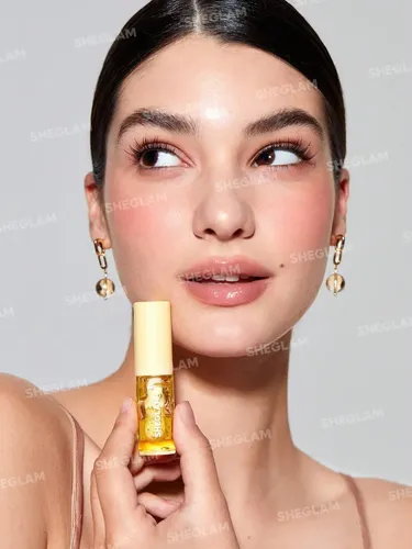 Sheglam Bálsamo Labial Hidratante Jelly Wow