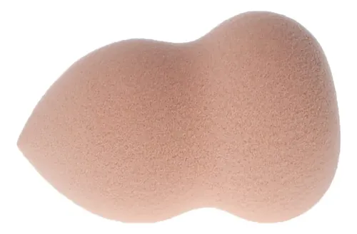 Esponja De Maquillaje E.l.f. 84046 Cosmetics Para Una Aplica