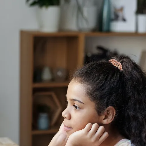 6 Diademas Con Adornos De Perlas, Accesorios Para El Pelo
