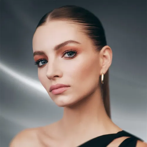 Paleta De Sombras Hypnôse Palette 19 Ardent Drama Lancôme