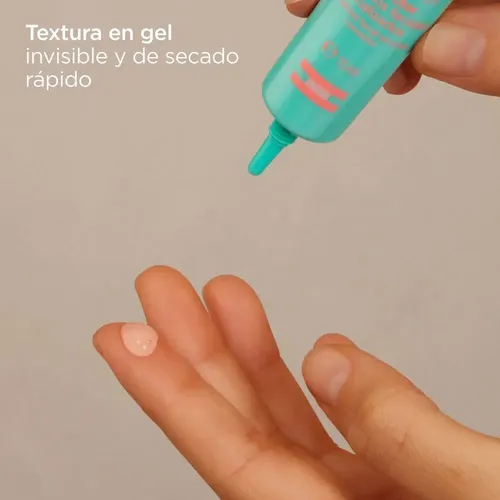 Acniben Teen Skin On The Spot Gel Secante Corrector Granitos