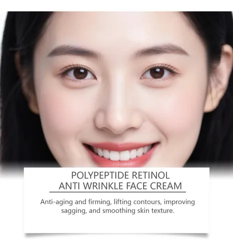 Crema For El Cuidado De La Piel Facial 1ud