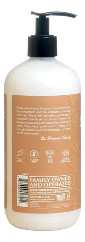 Loción Corporal Renpure Plantbased Beauty Coco Butter Shea 5