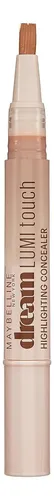 Corrector Líquido Iluminador Maybelline Ny Deep