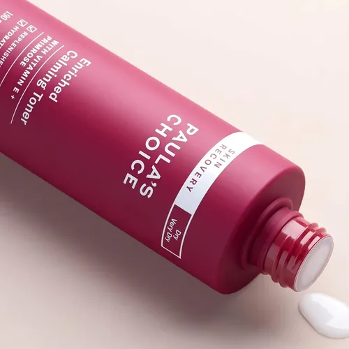 Tónico Calmante Paula’s Choice Skin Recovery 190 Ml