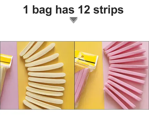 Esponja Facial De 2 Bolsas, Herramienta De Limpieza Facial P