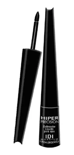 Idi Delineador Liquido Hiper Precicion Negro