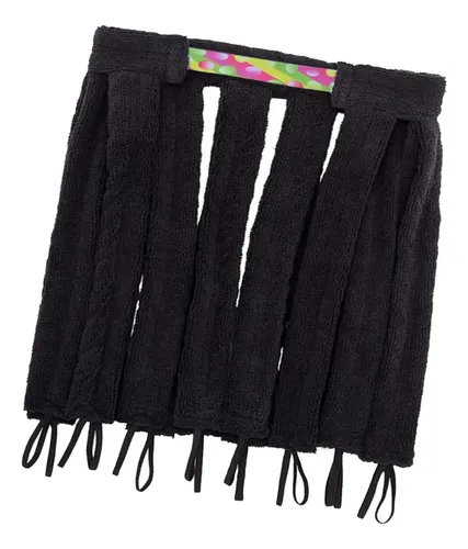 2 Paquete De 2-6 Rizadores De Pelo Sin Calor, Cinta 2 Piezas