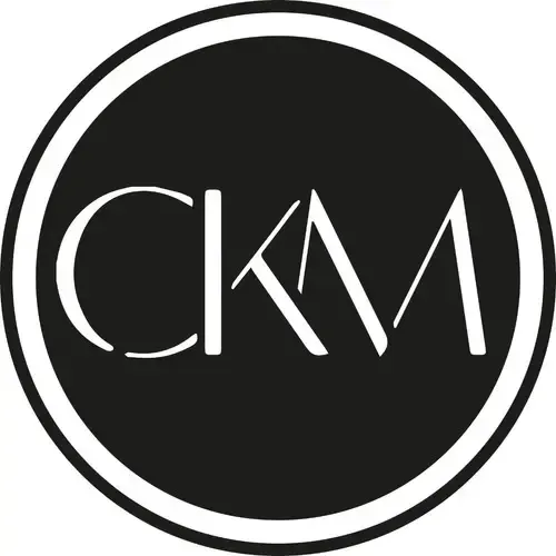 Ckm- Paleta De Sombras- In Love