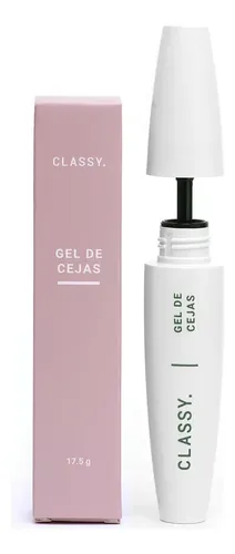 Gel De Cejas Classy Efecto Laminado
