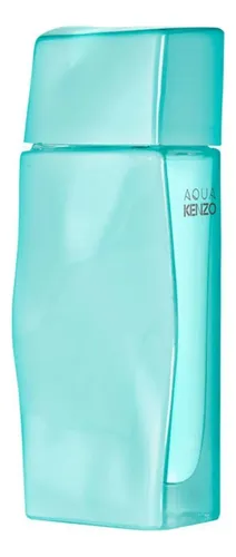 Fragancia Para Mujer Kenzo Aqua Pour Femme Edt 100ml 3c