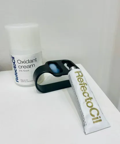 Kit Decolorante/ Aclarante Para Cejas Refectocil