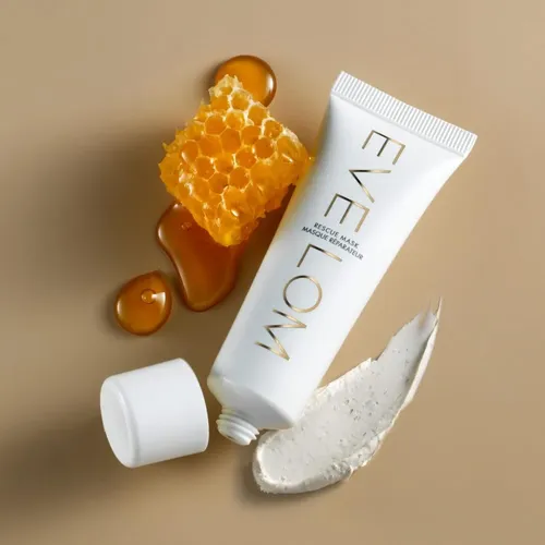 Eve Lom Rescue Mask | Mascarilla Facial Que Purifica E Hidra