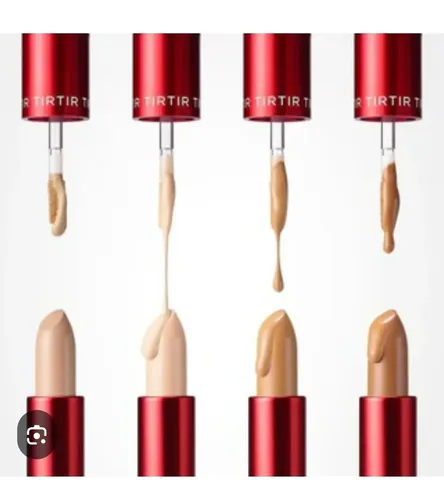 Corrector Duo Tirtir Piel 1000! Borra Ojeras Y Manchas 3.5w