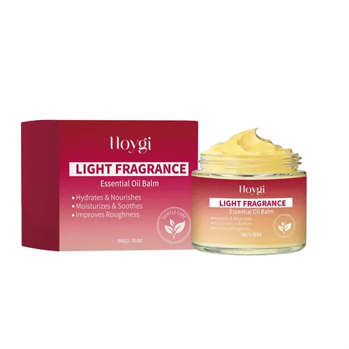 Crema De Masaje Hidratante Ligera Hoygi – Hidratante Gi