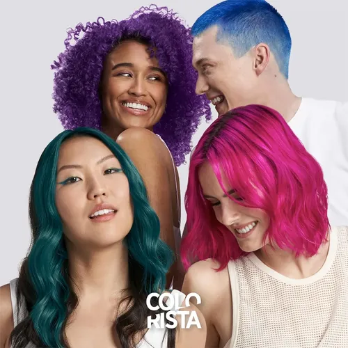L’oréal Paris Colorista Tinte Semi Permanente Para Bru…