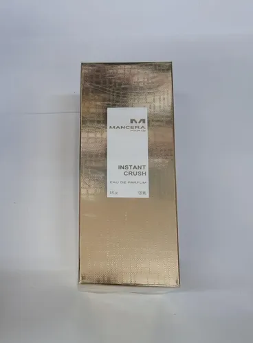 Instant Crush Mancera De 120 Ml Exclusivo Unisex Importado