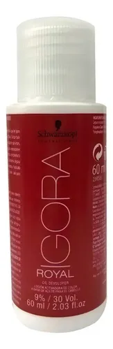 Schwarzkopf Professional Igora 30 Vol