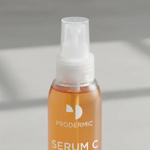 Serum C Prodermic Iluminador Antiage Formato Pro 130ml Vitac