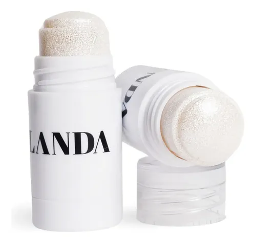 Jelly Stick – Efecto Glitter I Landa – Cosmética Natural Tono Del Maquillaje Stars