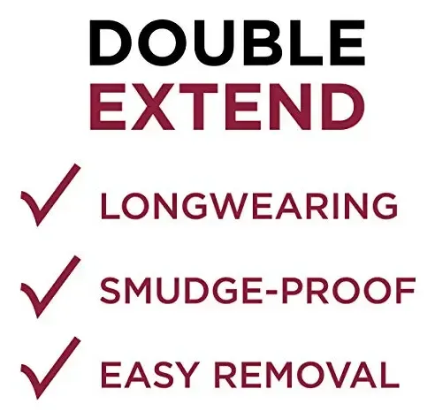 Tubos De Belleza Con Doble Extensión L’oreal Paris, Color Ne