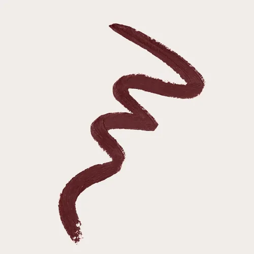 Lápiz Labial Delineador Vasanti Matte Crush Va Va Voom